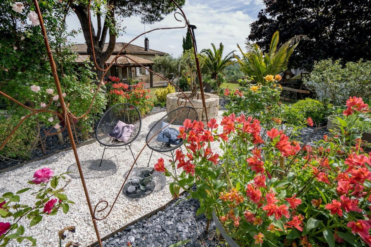 Le Bassin Du Tertre Fronsac (Gironde)