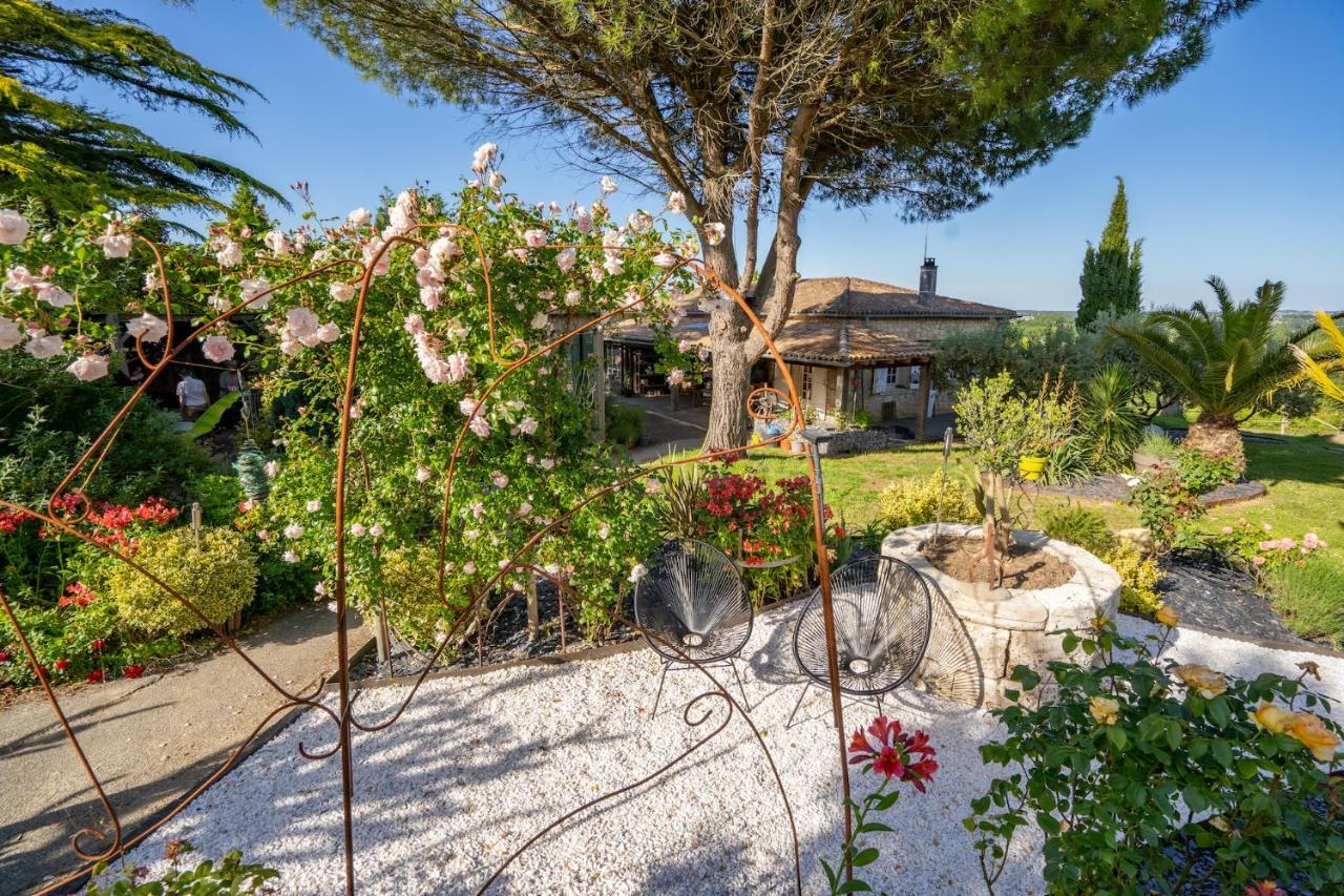 Bed & Breakfast Le Bassin Du Tertre *