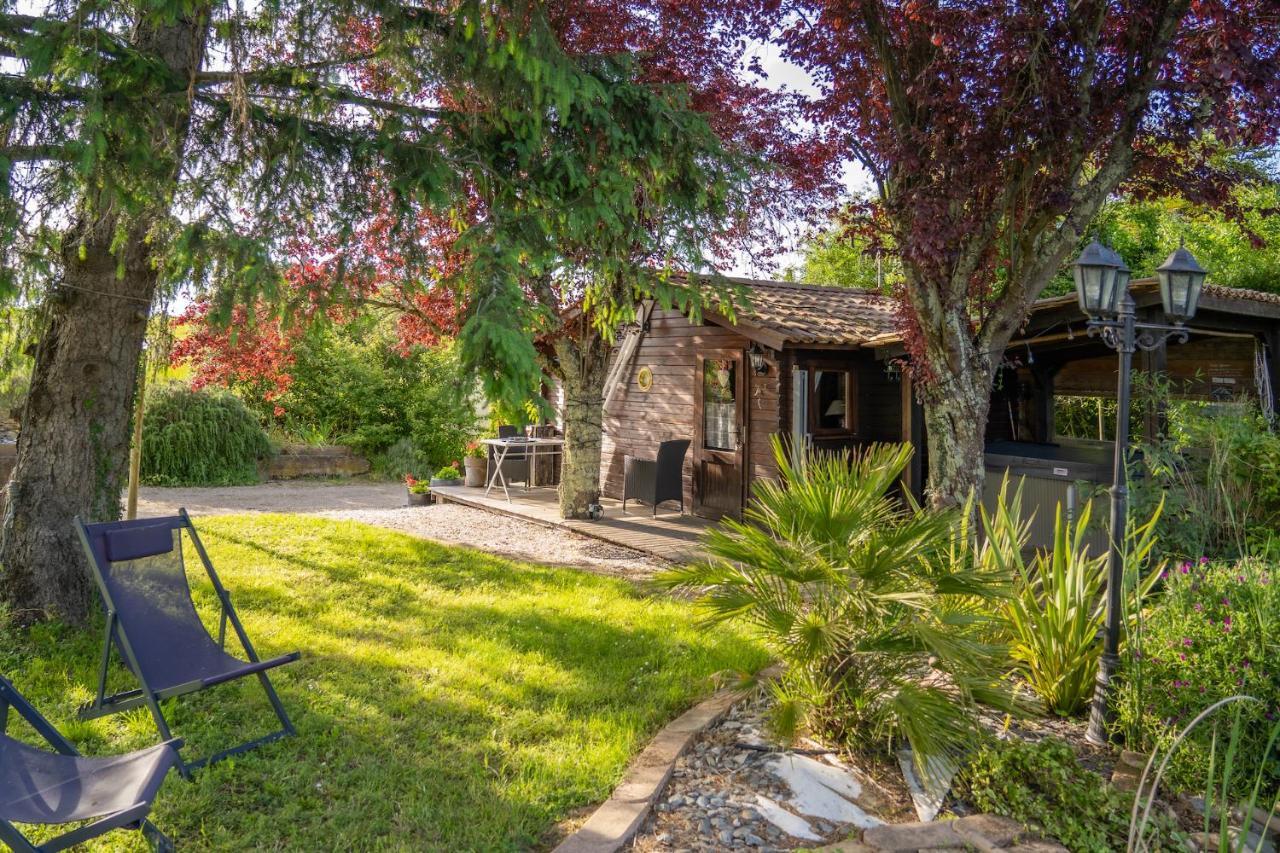 Le Bassin Du Tertre Fronsac (Gironde)